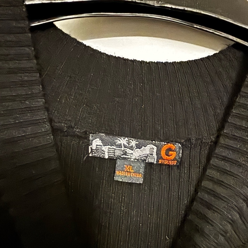 Guess sweater dress - Picture 3 of 3